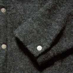 Au Vieux Campeur - Veste Maurice - Anthracite