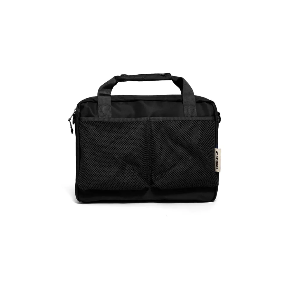Ay studios - Mallette - Noir