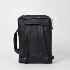 Ay studios - Sac de weekend - Noir