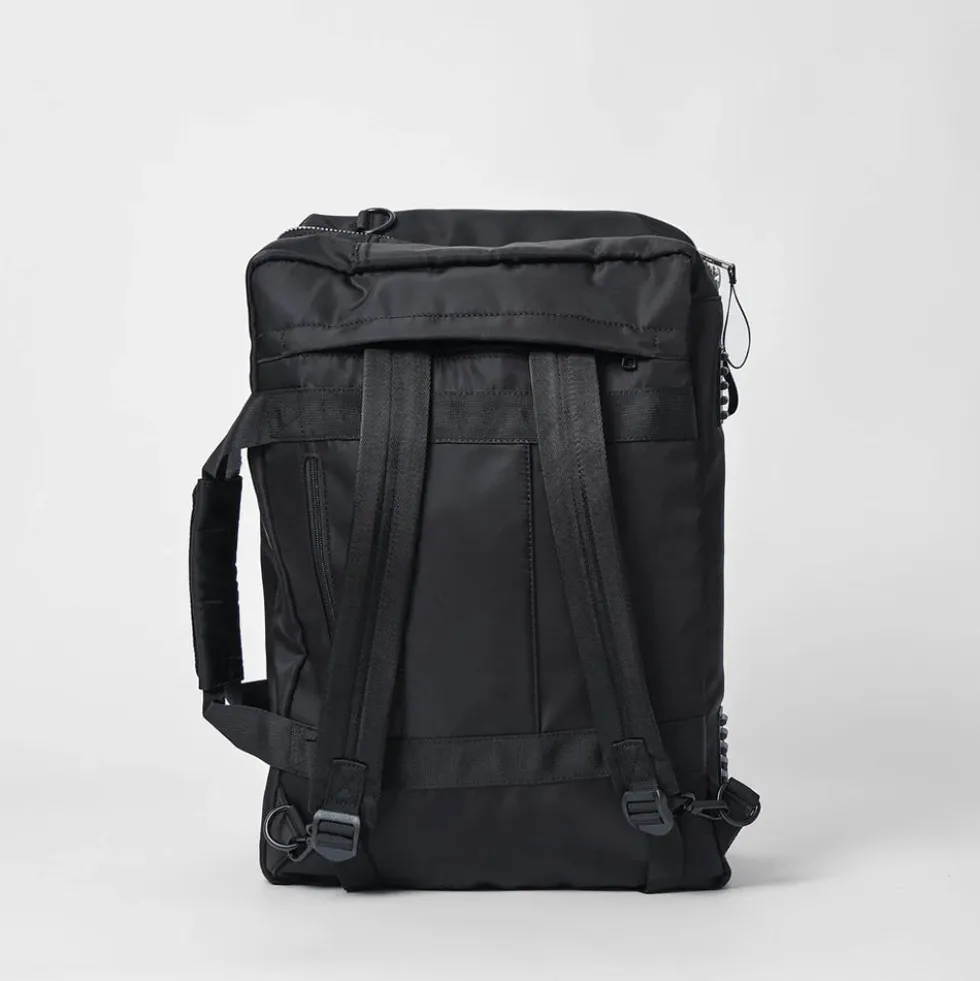 Ay studios - Sac de weekend - Noir