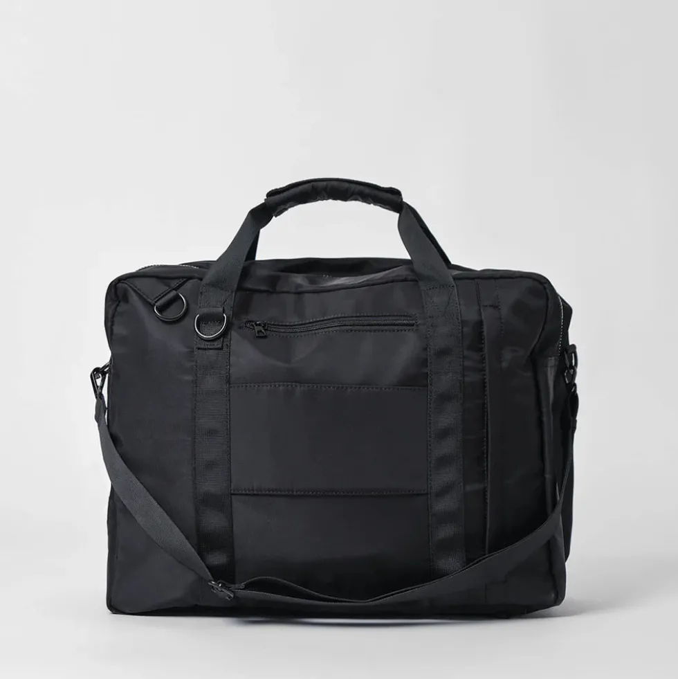 Ay studios - Sac de weekend - Noir