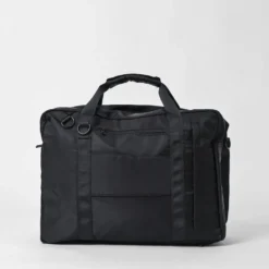 Ay studios - Sac de weekend - Noir