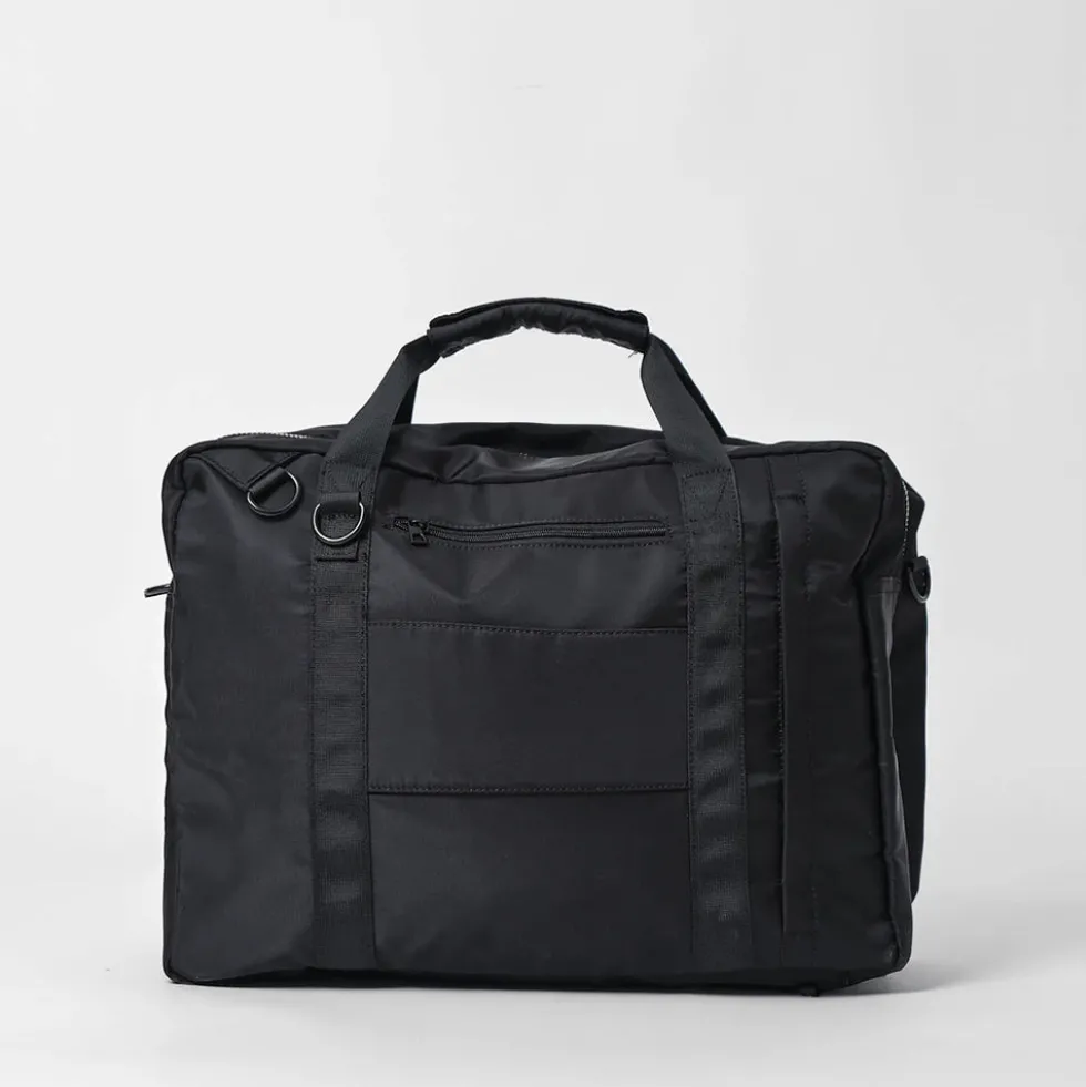 Ay studios - Sac de weekend - Noir