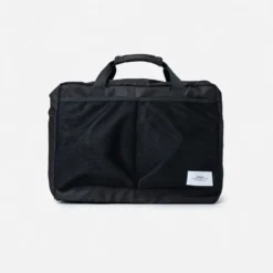 Ay studios - Sac de weekend - Noir