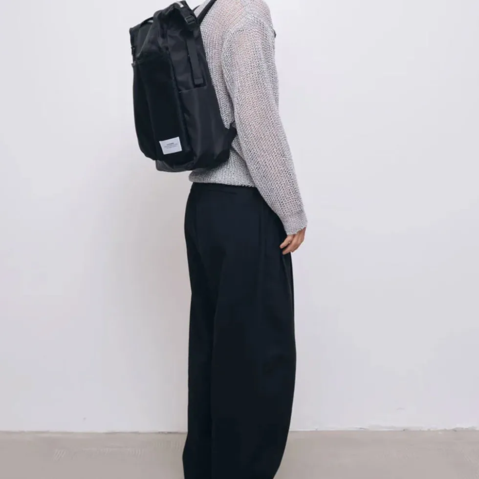 Ay studios - Sac à dos - Noir