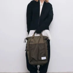 Ay studios - Sac à dos - Vert
