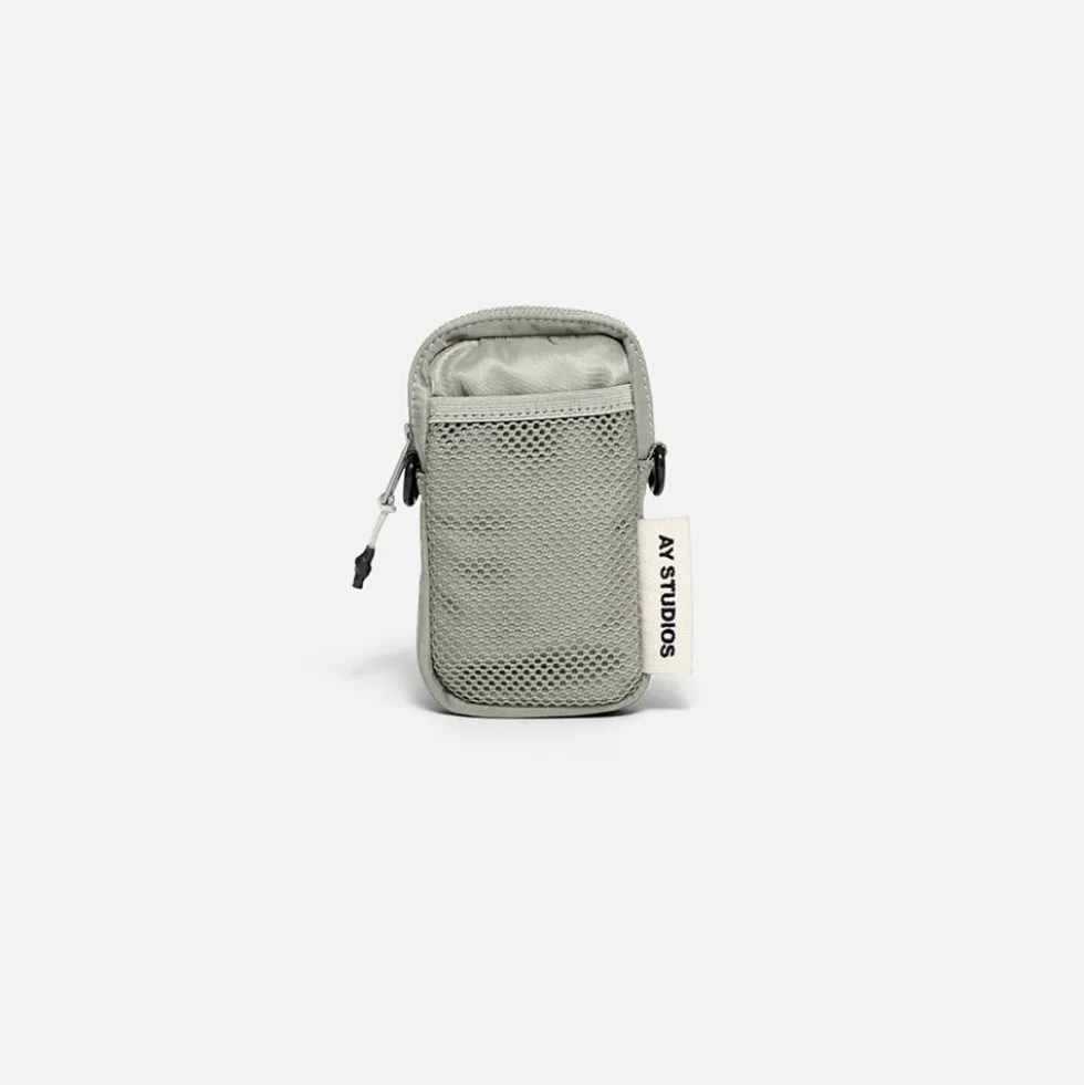 Ay studios - Sac Wallet - Vert Poudré
