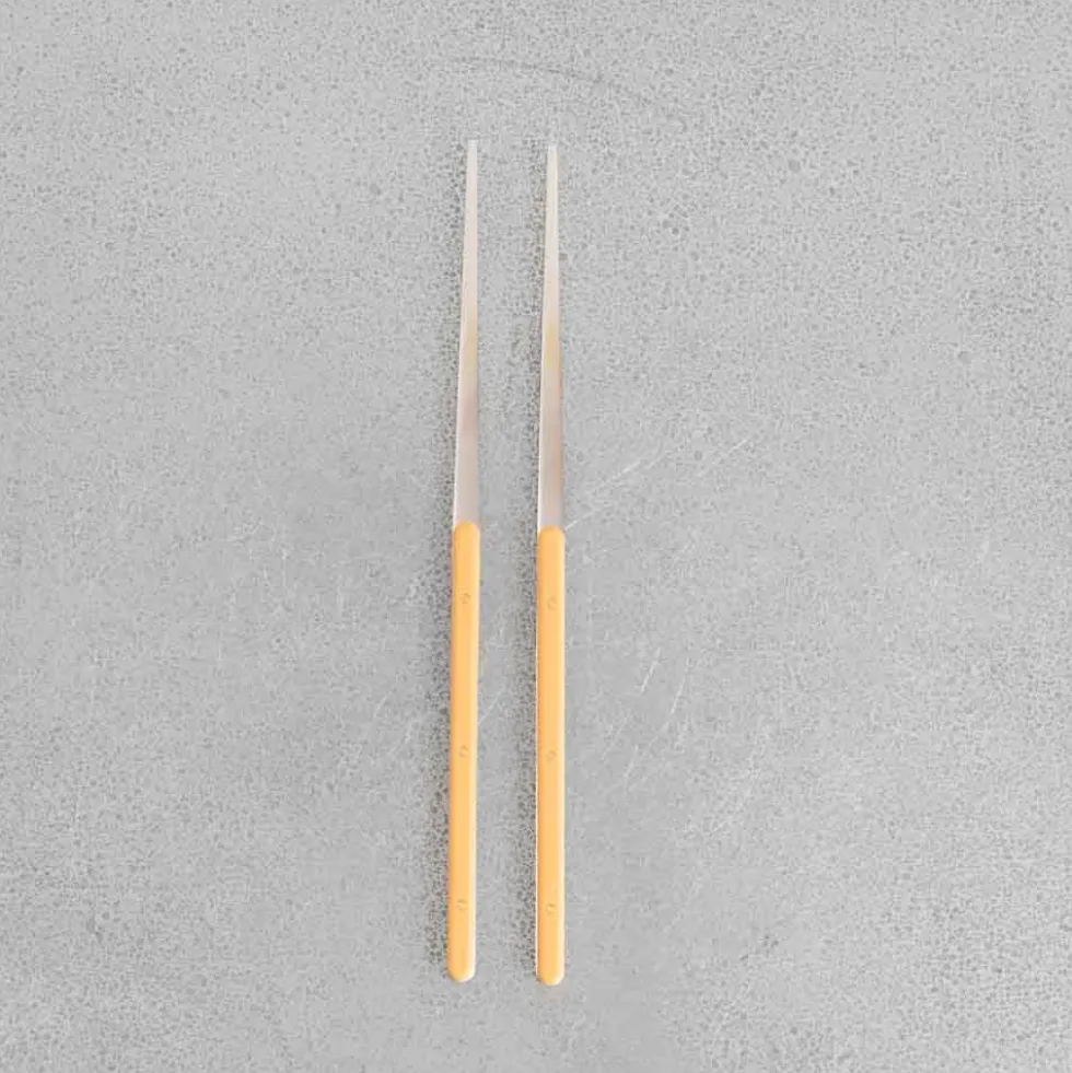 Baguettes Kostick - Moutarde