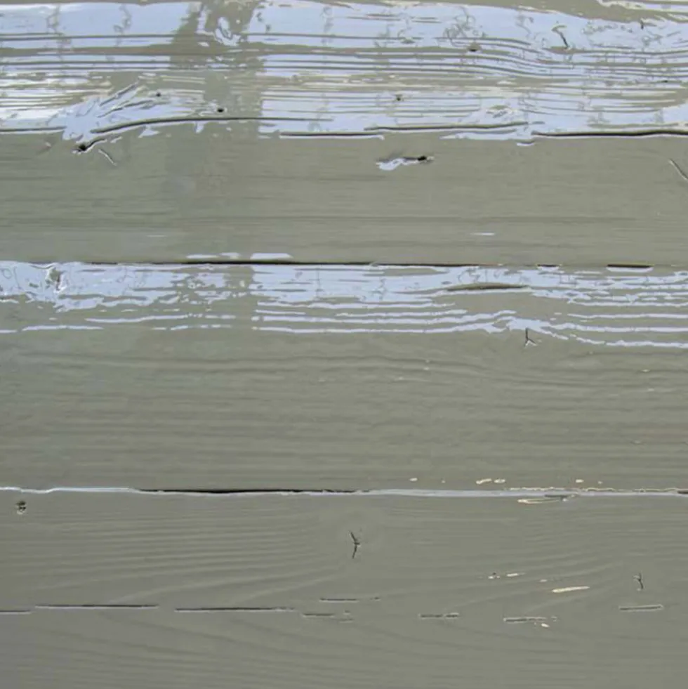 Banc One Beam - Gris - Piet Hein Eek