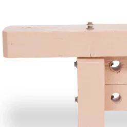 Banc One Beam - Rose - Piet Hein Eek