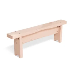 Banc One Beam - Rose - Piet Hein Eek