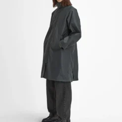 Barbour - Veste Exmoor Wax - Sage