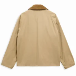 Barbour - Veste Solar Spey - Stone