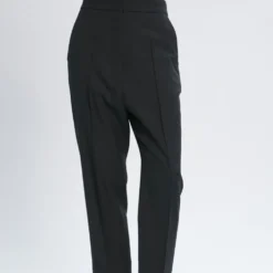 Barena Venezia - Pantalon Inge - Noir