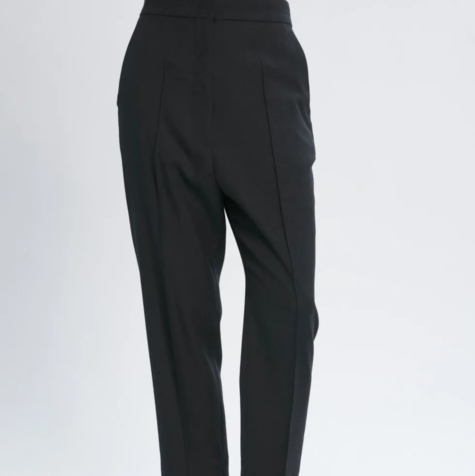 Barena Venezia - Pantalon Inge - Noir
