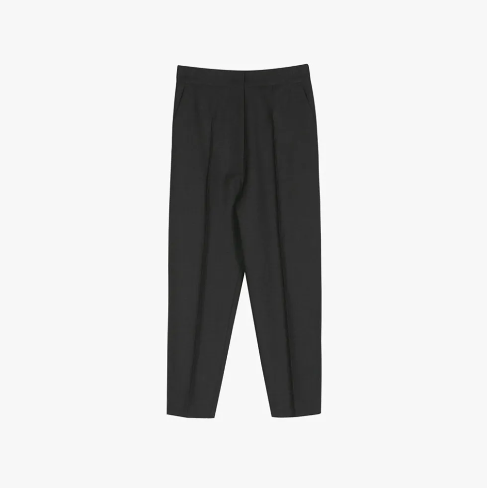 Barena Venezia - Pantalon Inge - Noir