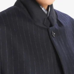 Barena - Veste Faliero Filone - Anthracite