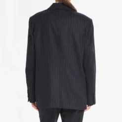 Barena - Veste Faliero Filone - Anthracite