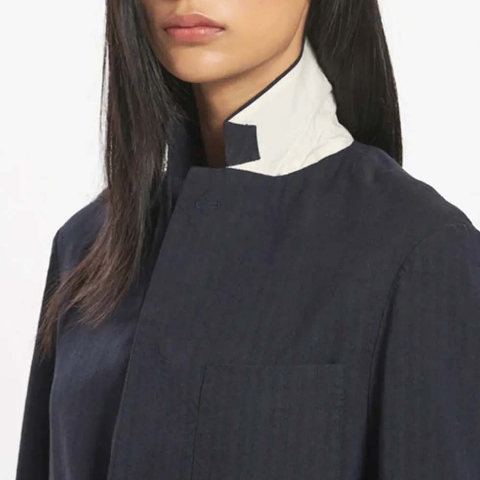 Barena - Veste Sila Lisca - Marine