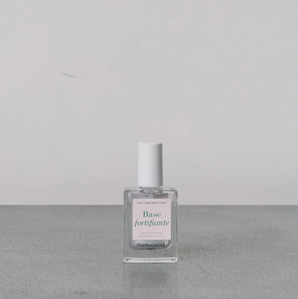 Base Fortifiante - Manucurist