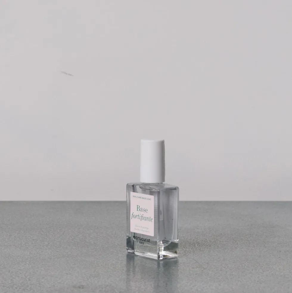 Base Fortifiante - Manucurist