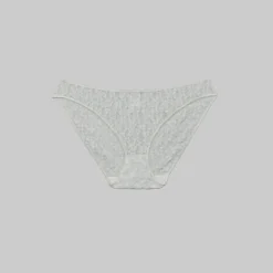 Baserange - Culotte Crescent - Conta Green