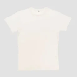 Baserange - Tee-Shirt - Blanc