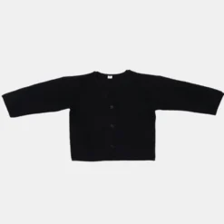 Baserange - Veste Fortu - Noir