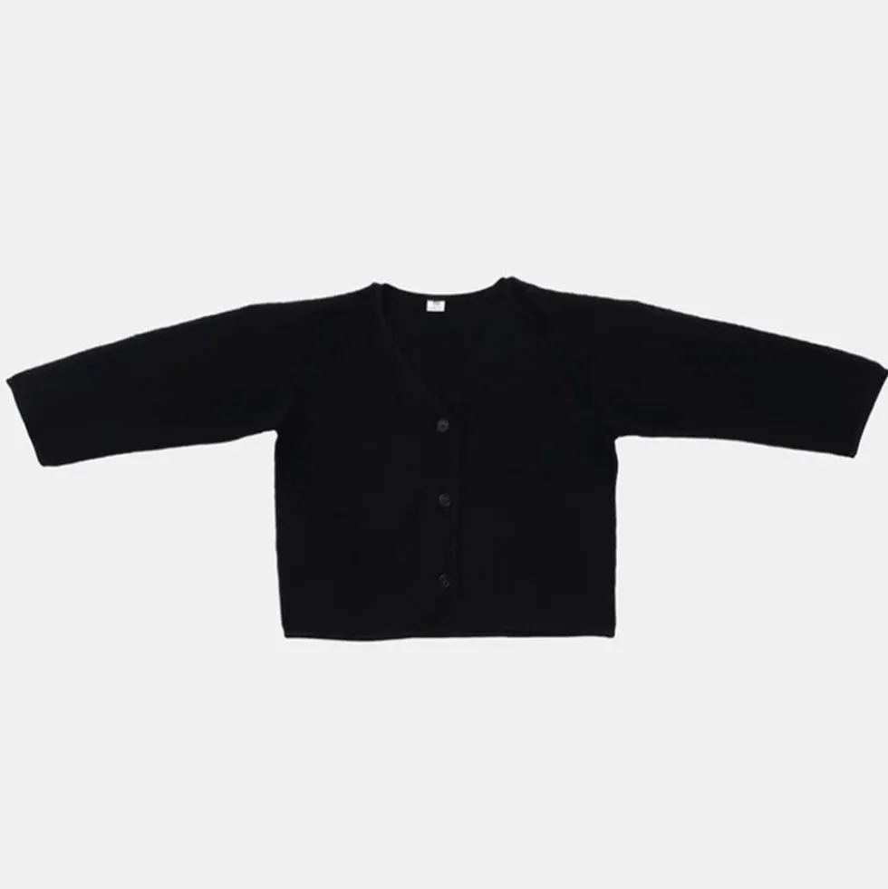 Baserange - Veste Fortu - Noir