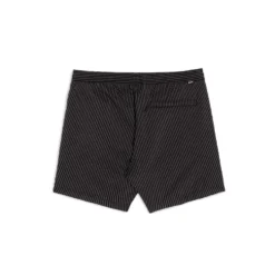 Bather - Maillot de bain Modern Trunk - Noir