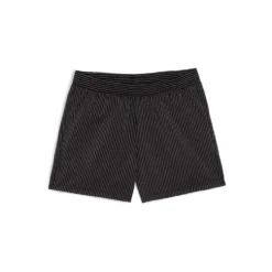 Bather - Maillot de bain Modern Trunk - Noir