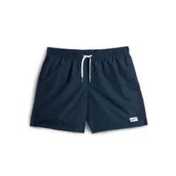 Bather - Maillot de bain uni - Marine