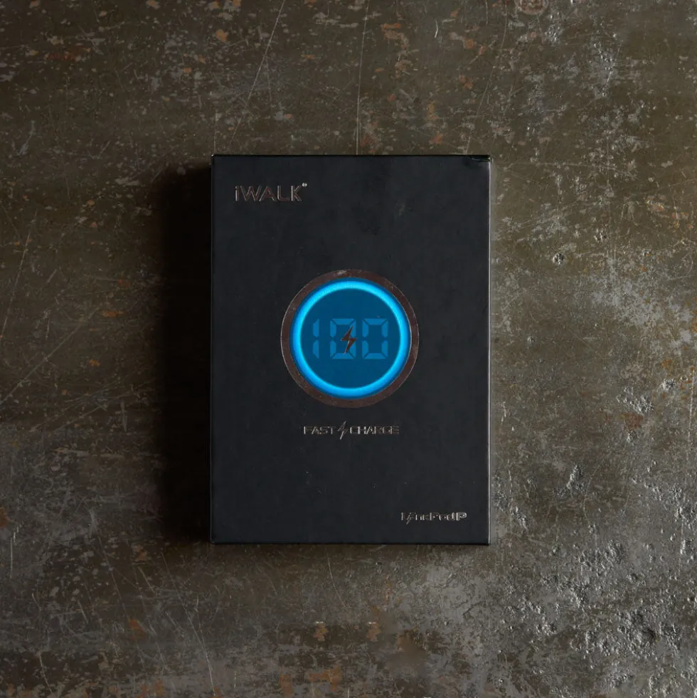 Batterie Externe - Linkpod Pro