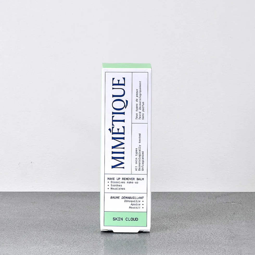 Baume Démaquillant - Skin Cloud - Mimétique