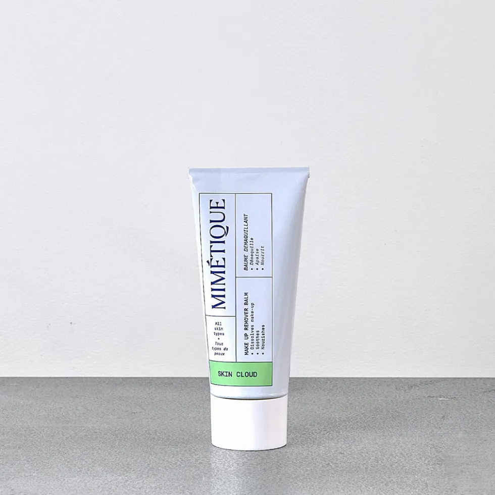 Baume Démaquillant - Skin Cloud - Mimétique