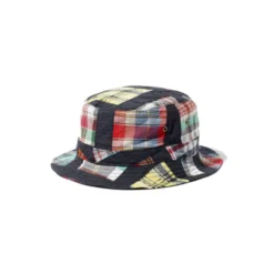 Beams Plus - Bob Réversible - Marine