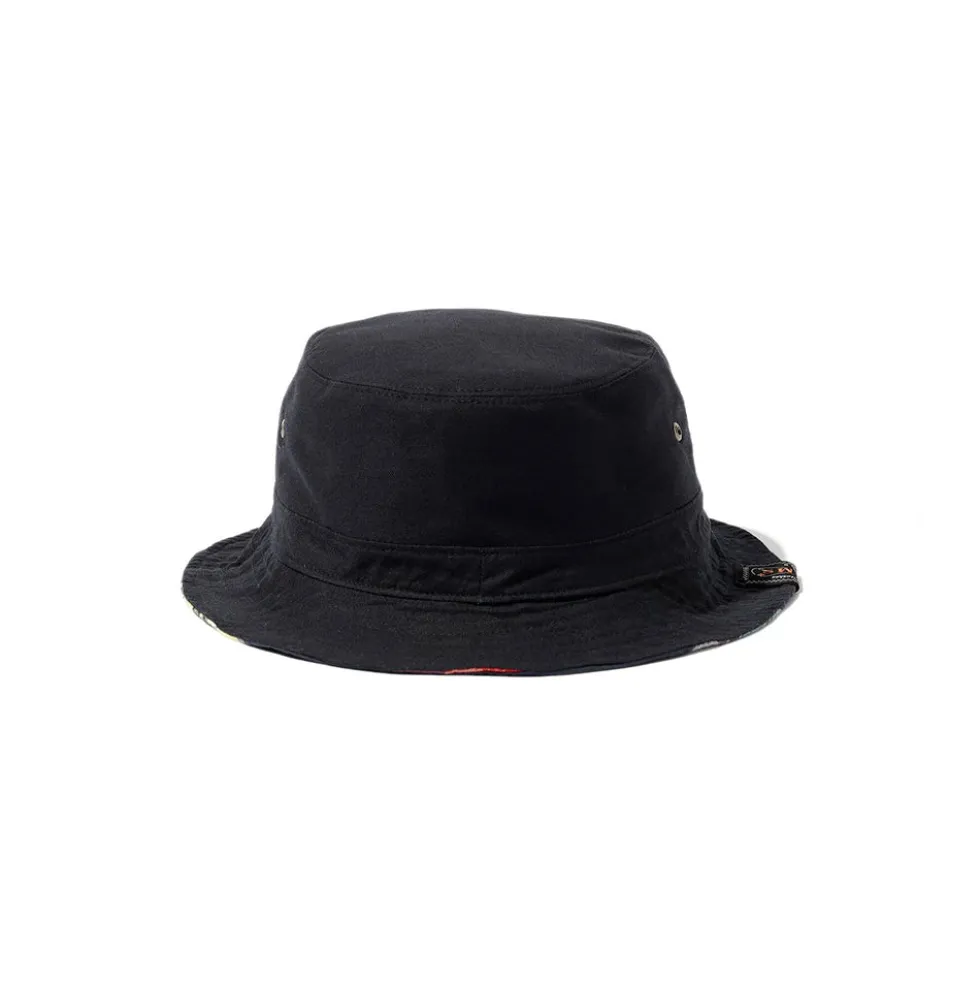 Beams Plus - Bob Réversible - Marine