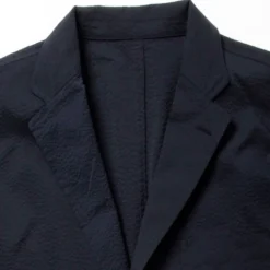 Beams Plus - Veste Costume - Marine