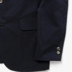 Beams Plus - Veste Costume - Marine