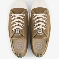 Bensimon - Baskets Romy B79 - Kaki
