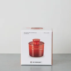 Beurrier à eau - Cerise