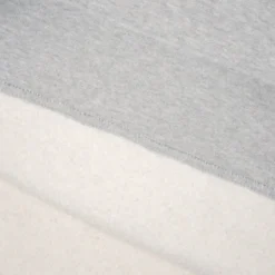 Bisous Skateboard - Hoodie Gianni Vichy - Gris