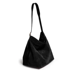 Bleu de Chauffe - Sac Seau Sofia - Noir