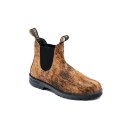 Blundstone - Bottines Chelsea Pop Trading - Pony