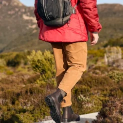 Blundstone - Bottines Classic Chelsea - Marron Seal
