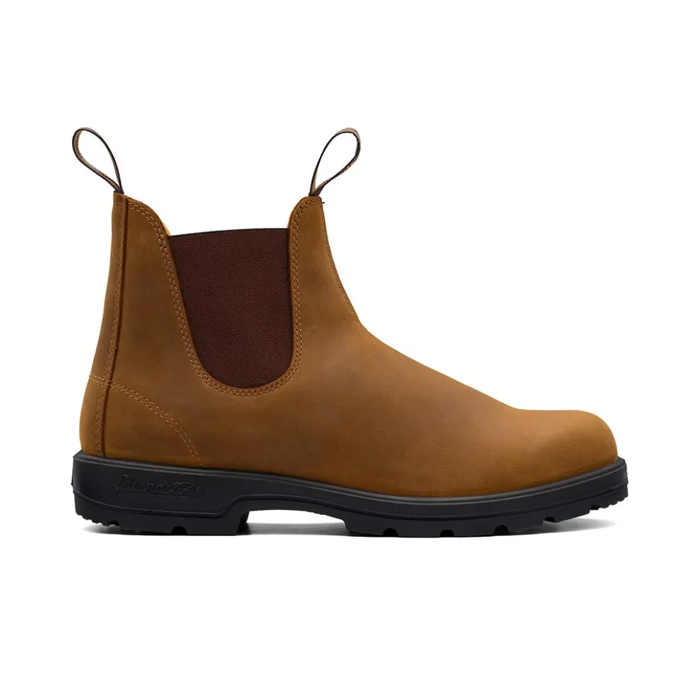Blundstone - Bottines Classic Chelsea - Camel