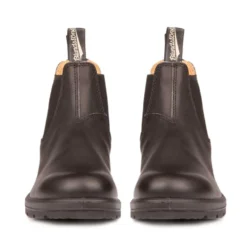 Blundstone - Bottines Classic Chelsea - Noir Voltan