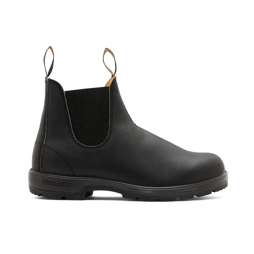 Blundstone - Bottines Classic Chelsea - Noir Voltan