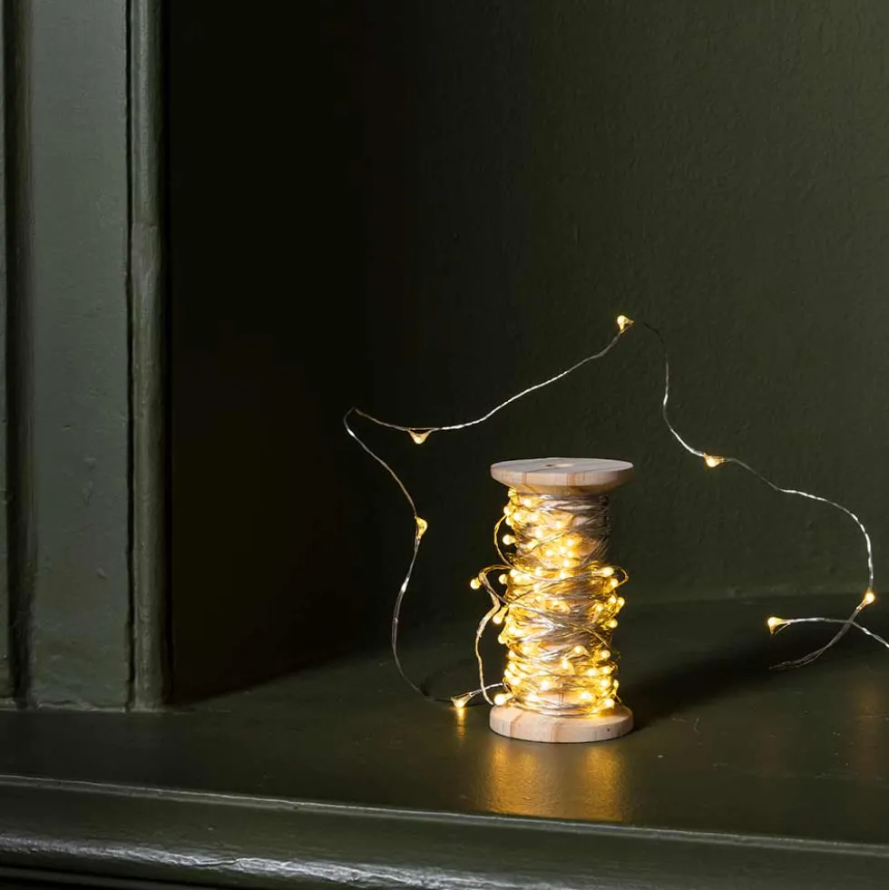 Bobine lumineuse - Or