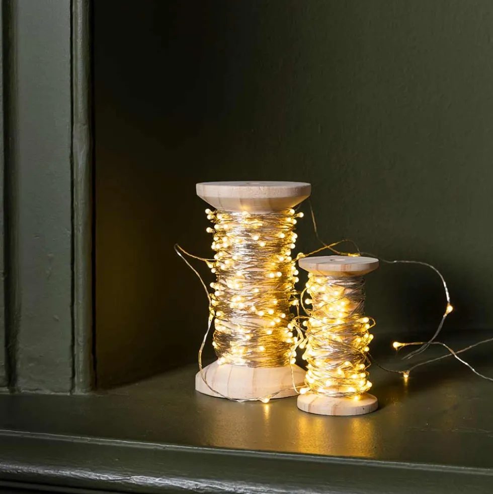 Bobine lumineuse - Or